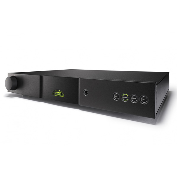 Усилитель NAIM Nait 5si Усилитель NAIM Nait 5si