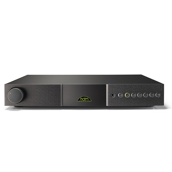 Усилитель NAIM Nait XS 2 Усилитель NAIM Nait XS 2