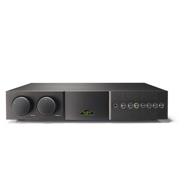 Усилитель NAIM Supernait 2 Усилитель NAIM Supernait 2