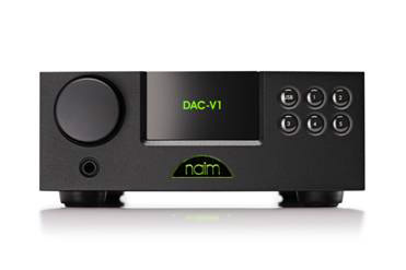 DAC-V1 DAC-V1 и NAP 100