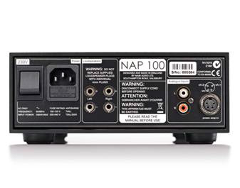 NAP 100 NAP 100