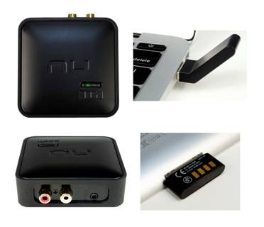 NuForce Air DAC NuForce Air DAC