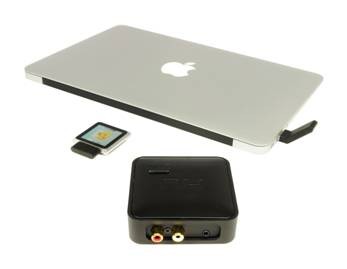 NuForce Air DAC NuForce Air DAC