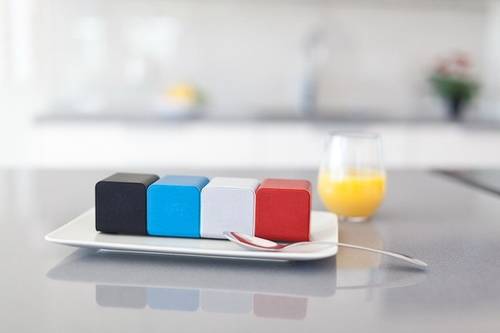 Акустическая система NuForce Cube Акустическая система NuForce Cube