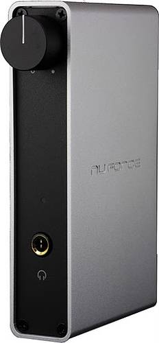 NuForce Icon HD NuForce Icon HD