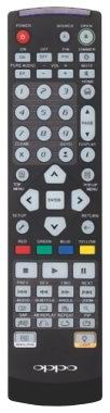 Oppo BDP-83SE NuForce Edition