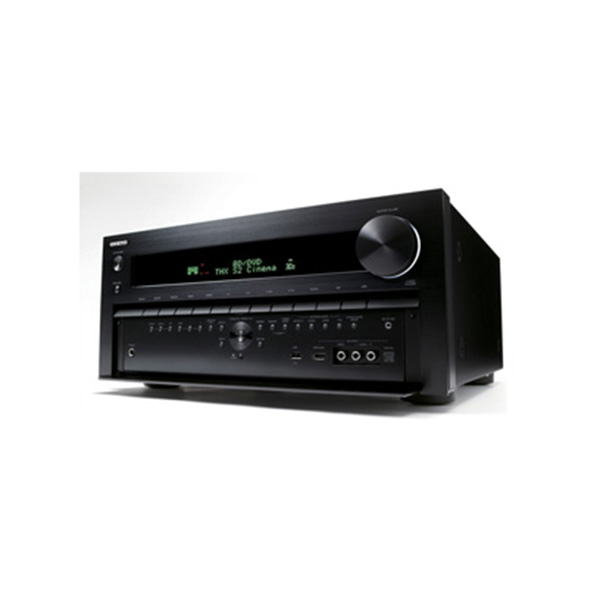 Onkyo TX-NR818 Onkyo TX-NR818