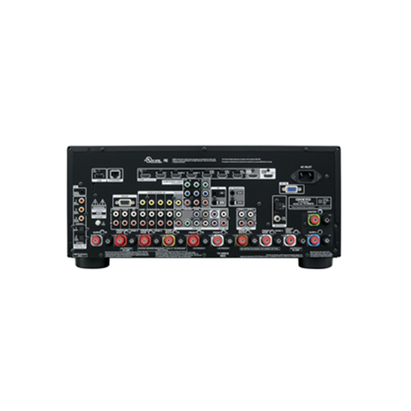 Onkyo TX-NR818 Onkyo TX-NR818