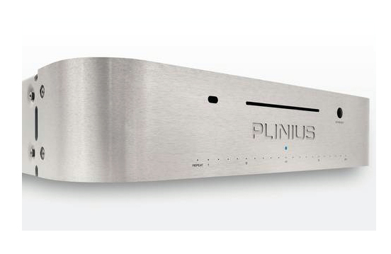 CD-проигрыватель Plinius Mauri CD-проигрыватель Plinius Mauri