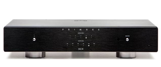 Primare DAC 30