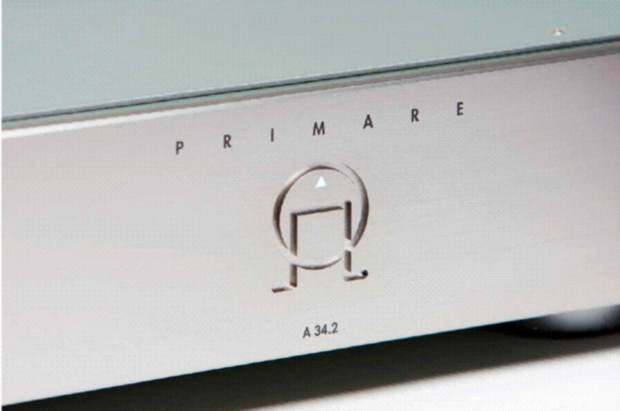 Усилитель PRIMARE A34.2 в салоне AVComfort Усилитель PRIMARE A34.2 в салоне AVComfort