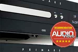PRIMARE CD32, I32 PRIMARE CD32, I32