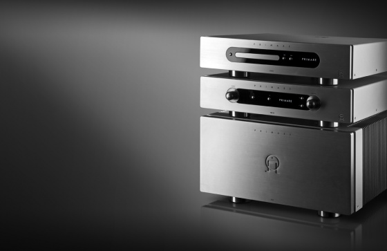 Primare CD32, PRE32, A32 Primare CD32, PRE32, A32