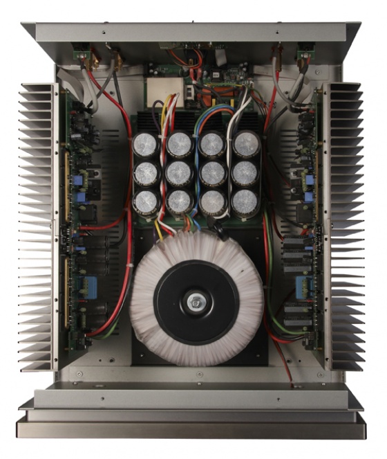 Оконечный усилитель Primare A32 Оконечный усилитель Primare A32