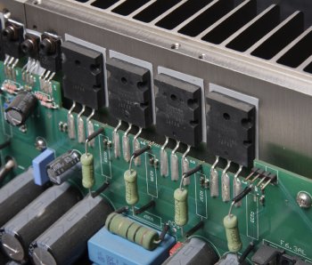 Оконечный усилитель Primare A32 Оконечный усилитель Primare A32