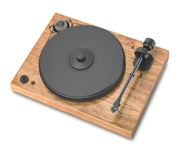 PRO-JECT 2-Xperience Comfort PRO-JECT 2-Xperience Comfort