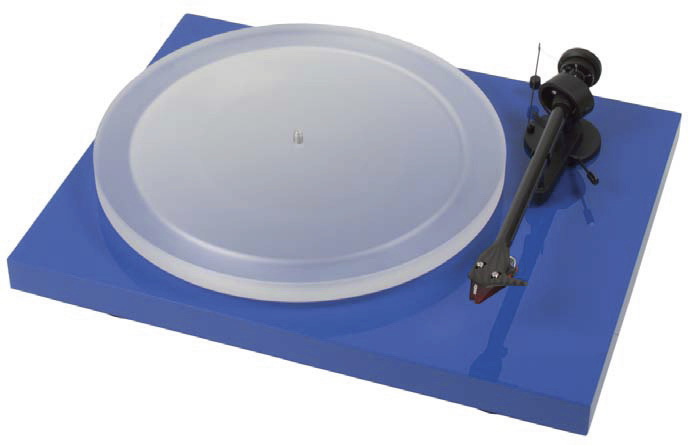 Pro-Ject Debut Carbon Esprit Pro-Ject Debut Carbon Esprit