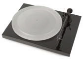 Pro-Ject Debut Carbon Esprit black