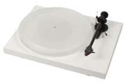 Pro-Ject Debut Carbon Esprit white Pro-Ject Debut Carbon Esprit white