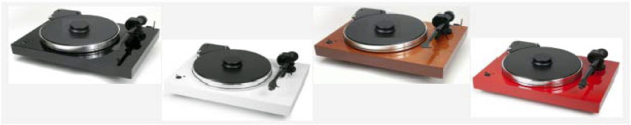 Проигрыватель Pro-Ject Xtension 9 Evolution