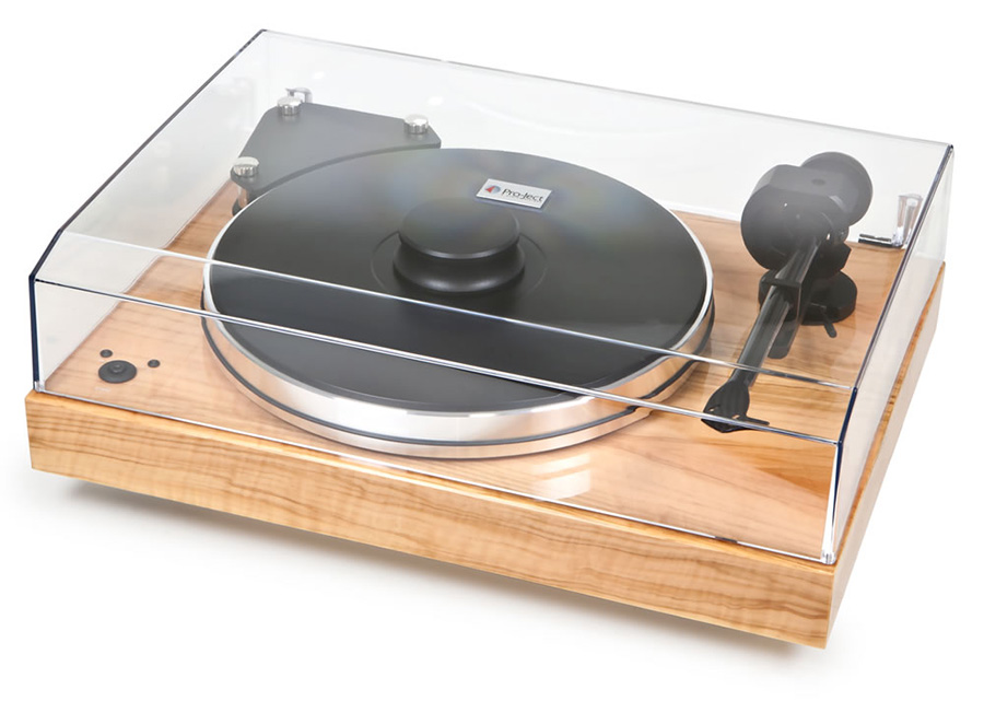 Проигрыватель Pro-Ject Xtension 9 Evolution Проигрыватель Pro-Ject Xtension 9 Evolution