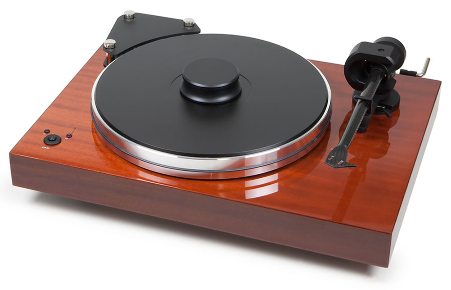 Проигрыватель Pro-Ject Xtension 9 Evolution