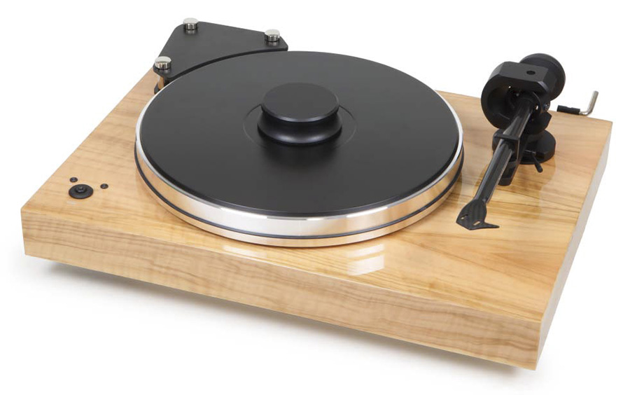 Проигрыватель Pro-Ject Xtension 9 Evolution