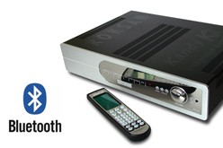 Интегральный усилитель Roksan Kandy K2 BT Интегральный усилитель Roksan Kandy K2 BT
