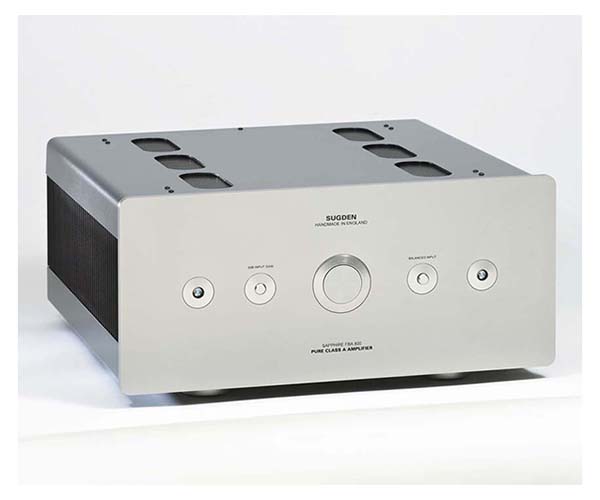 Усилитель мощности SAPPHIRE DAP 800 Усилитель мощности SAPPHIRE DAP 800