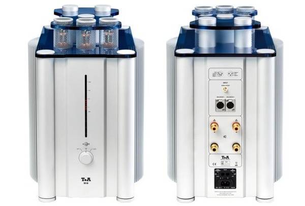 T+A M10 в салоне AVComfort T+A M10 в салоне AVComfort