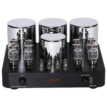 Ayon Triton III Ayon Triton III