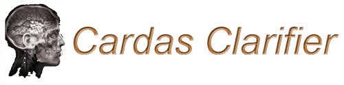 Cardas Clarifier Cardas Clarifier