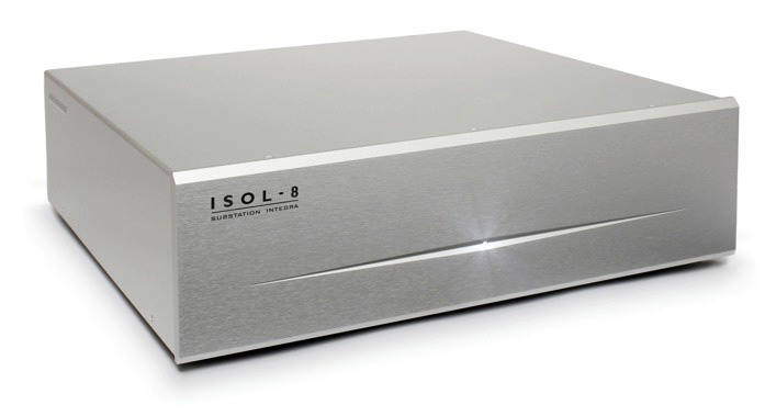 Сетевой фильтр ISOL-8 Substation Integra