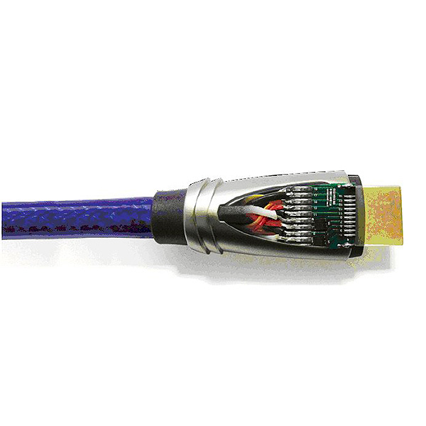 Кабель QED Reference HDMI Кабель QED Reference HDMI