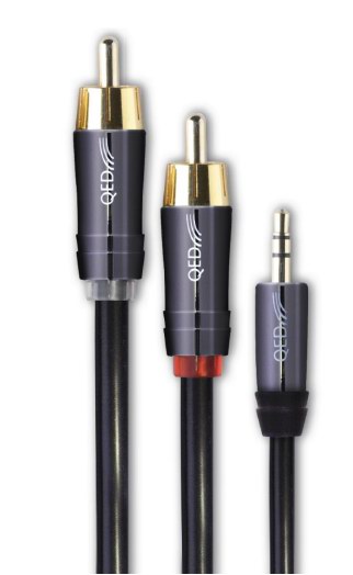 QED Performance Graphite Audio QED Performance Graphite Audio