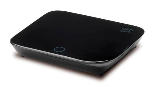 Bluetooth ресивер QED uPlay Plus Bluetooth ресивер QED uPlay Plus