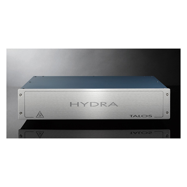 HUNYATA RESEARCH Hydra Talos HUNYATA RESEARCH Hydra Talos