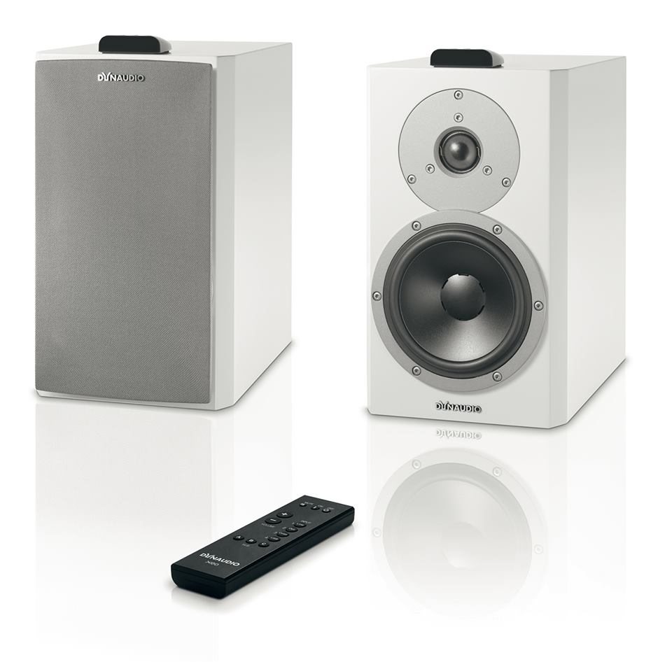 Dynaudio Xeo 4 Top High End 2015 Dynaudio Xeo 4 Top High End 2015