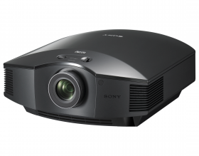 Видеопроектор SONY VPL-HW50ES Видеопроектор SONY VPL-HW50ES