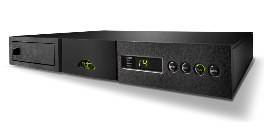 Naim SuperUniti