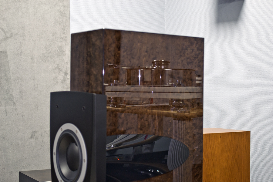 Dynaudio Confidence C2 Signature Dynaudio Confidence C2 Signature