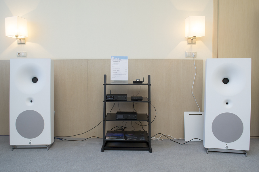 AVComfort Hi Fi & High End Show 2014