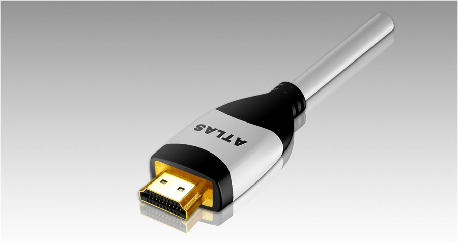 Atlas Equator HDMI