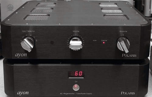 Ayon Audio Polaris III