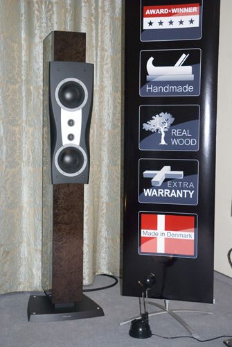 Dynaudio Confidence C2 Dynaudio Confidence C2