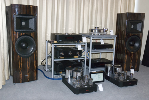 Ayon Audio Ayon Audio