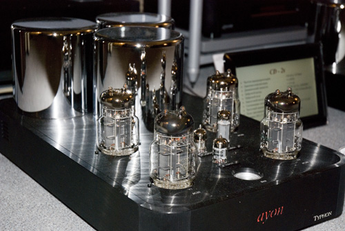 Ayon Audio Typhon Ayon Audio Typhon