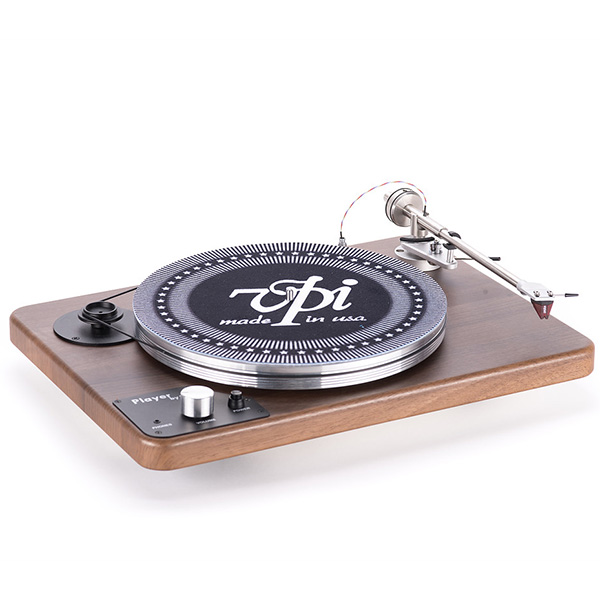 VPI Player Walnut VPI Player Walnut