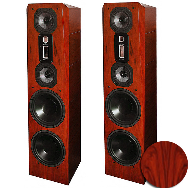Legacy Audio Focus SE Rosewood Legacy Audio Focus SE Rosewood