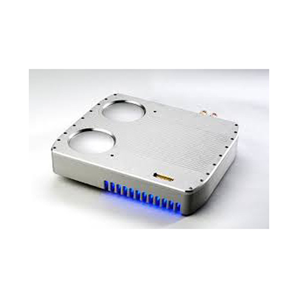 Chord Electronics Choral Mezzo 140 Silver Chord Electronics Choral Mezzo 140 Silver